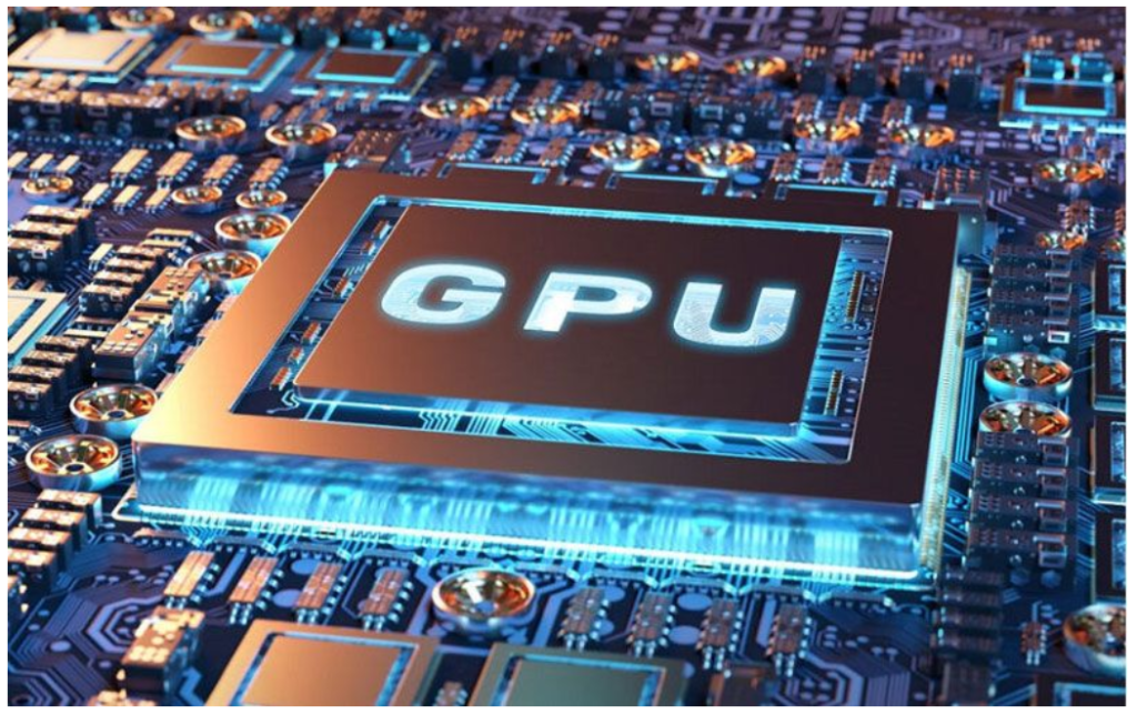 图片[2]-[显卡GPU]GPU是如何工作的？GPU工作原理，什么是并行计算？