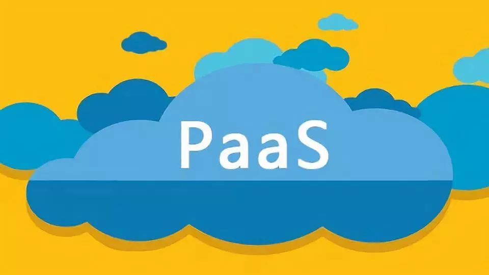 图片[1]-[PaaS]什么是PaaS平台？PaaS平台带给用户的帮助，PaaS的构成和原理